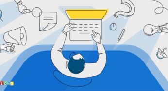Een nieuwe manier om naar werk te kijken: deel ze op in 4 types en overwin ze allemaal