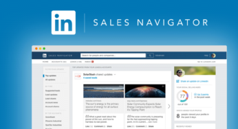 Zoho en Linked In brengen Sales Navigator naar Zoho CRM