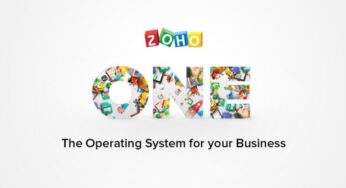 A new kid on the block: Zoho One