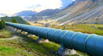 Vaakst gehoord: "het zit in de pipeline!"