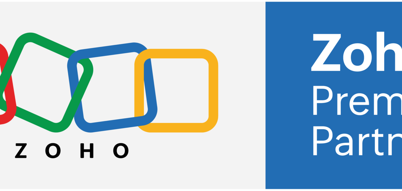 SalesBridge is Zoho Premium Partner for  Belgium and the Netherlands