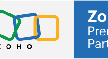 SalesBridge is Zoho Premium Partner