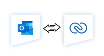 Zoho CRM integreert nu nog beter met Outlook!