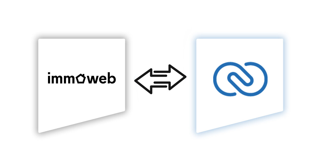 Vastgoed beheren met Zoho CRM en Immoweb