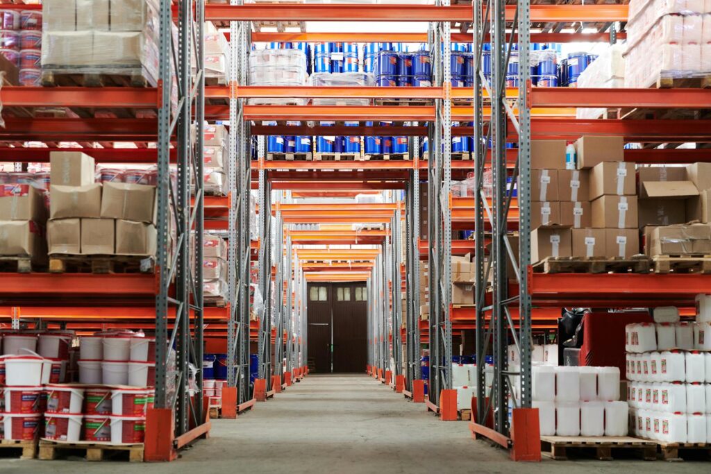 Magazijninspecties met Zoho Creator en SalesBridge: Een Diepgaande Case Study